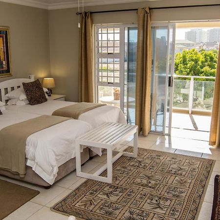 מוסל ביי Diaz Beach Guest House חדר תמונה