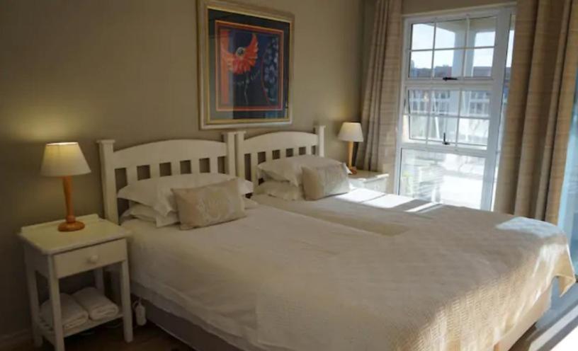 מוסל ביי Diaz Beach Guest House מראה חיצוני תמונה