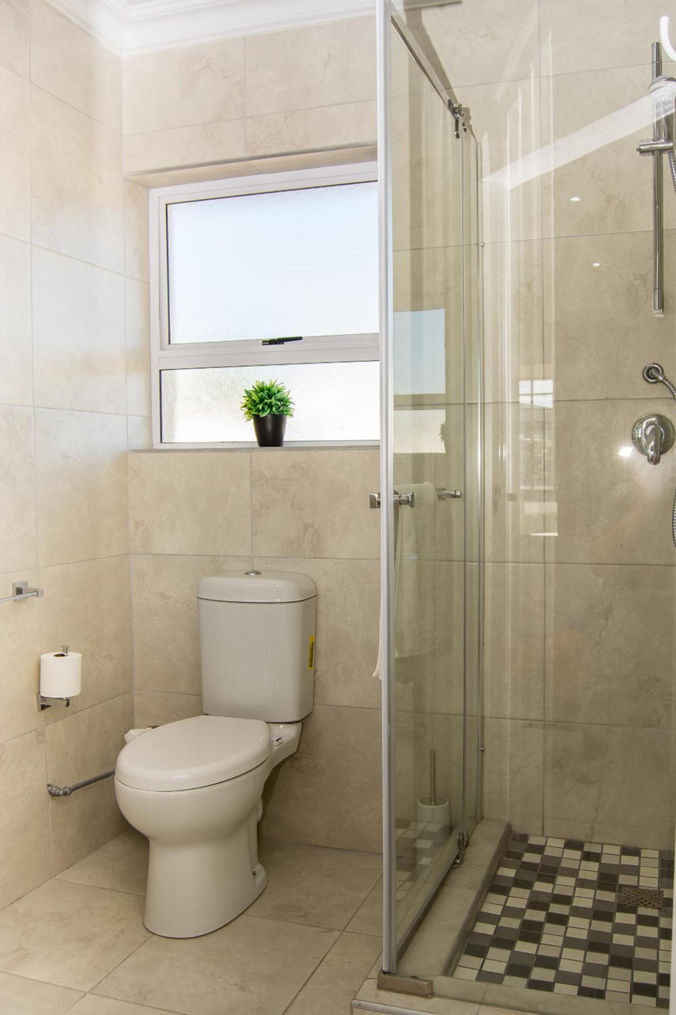 מוסל ביי Diaz Beach Guest House חדר תמונה