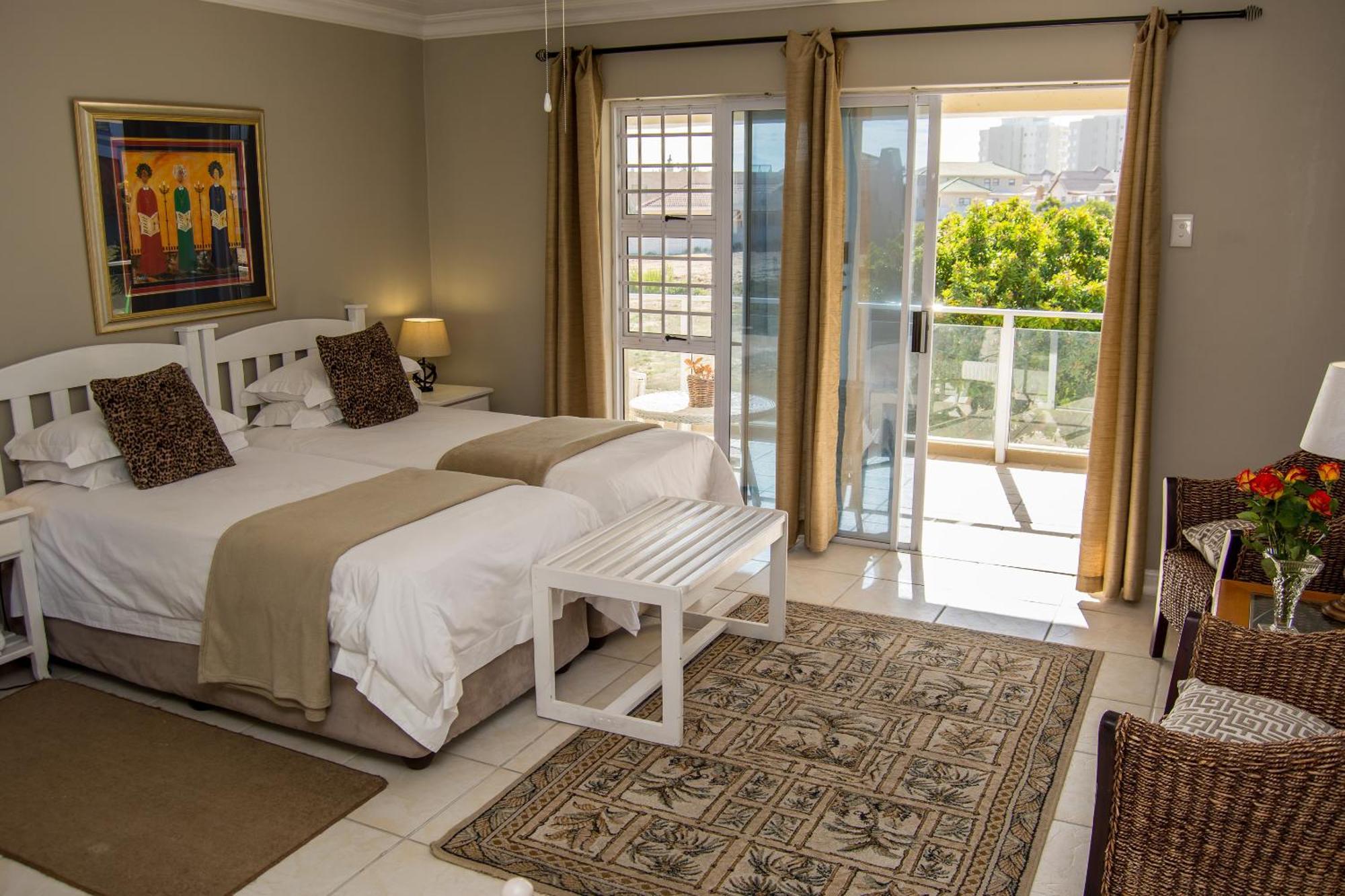 מוסל ביי Diaz Beach Guest House חדר תמונה