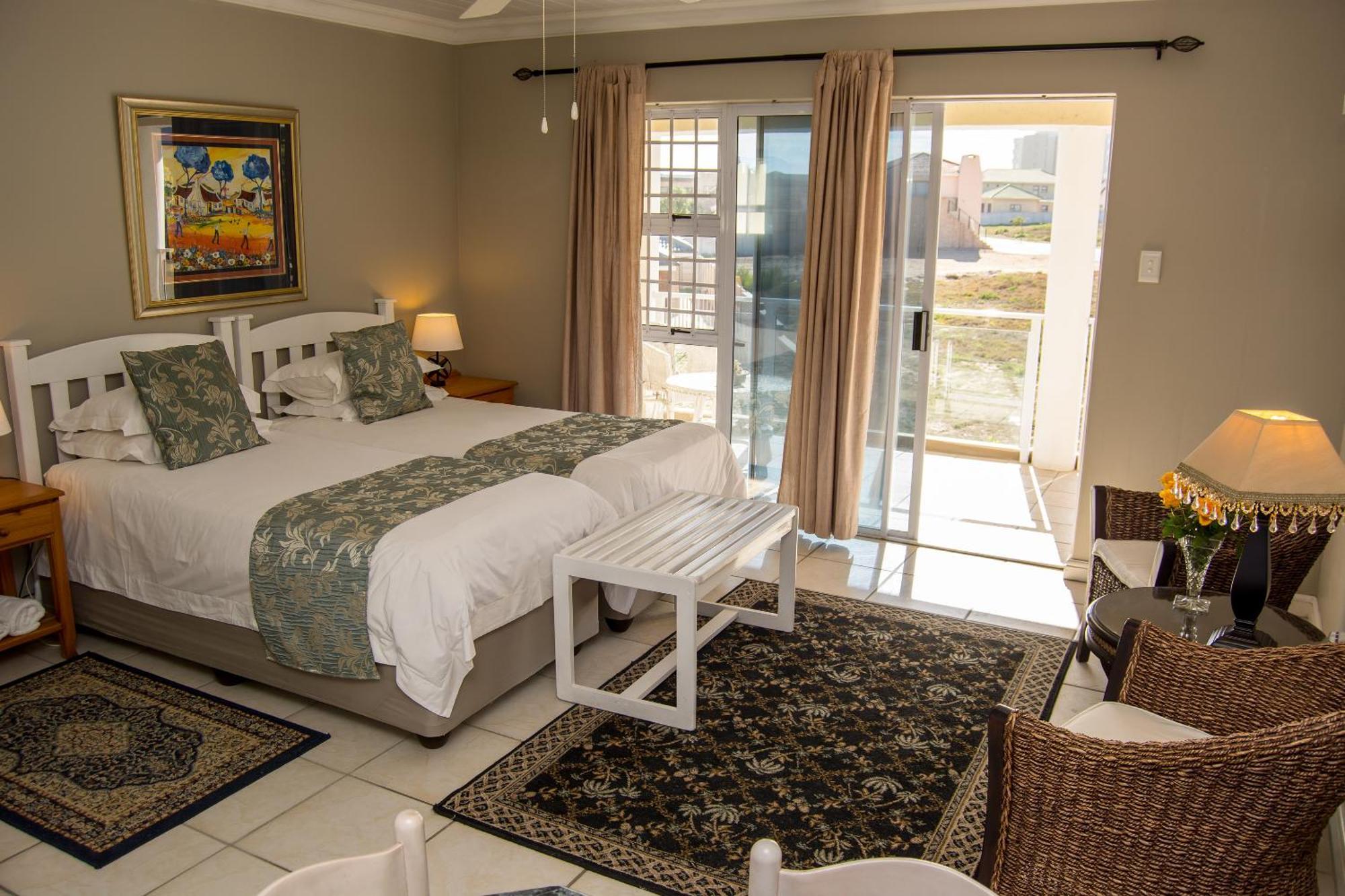 מוסל ביי Diaz Beach Guest House חדר תמונה