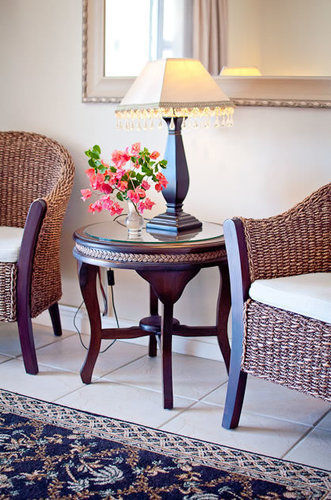 מוסל ביי Diaz Beach Guest House מראה חיצוני תמונה