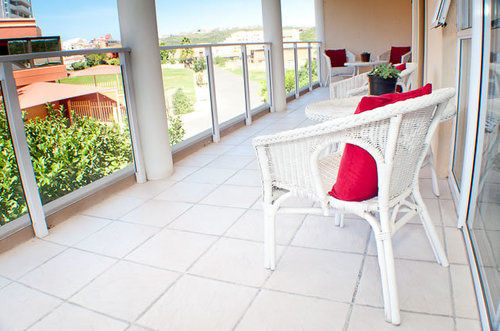 מוסל ביי Diaz Beach Guest House מראה חיצוני תמונה