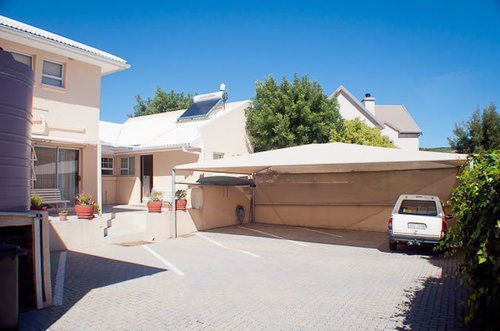 מוסל ביי Diaz Beach Guest House מראה חיצוני תמונה
