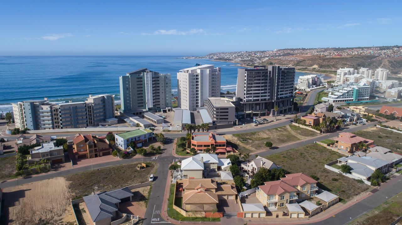 מוסל ביי Diaz Beach Guest House מראה חיצוני תמונה
