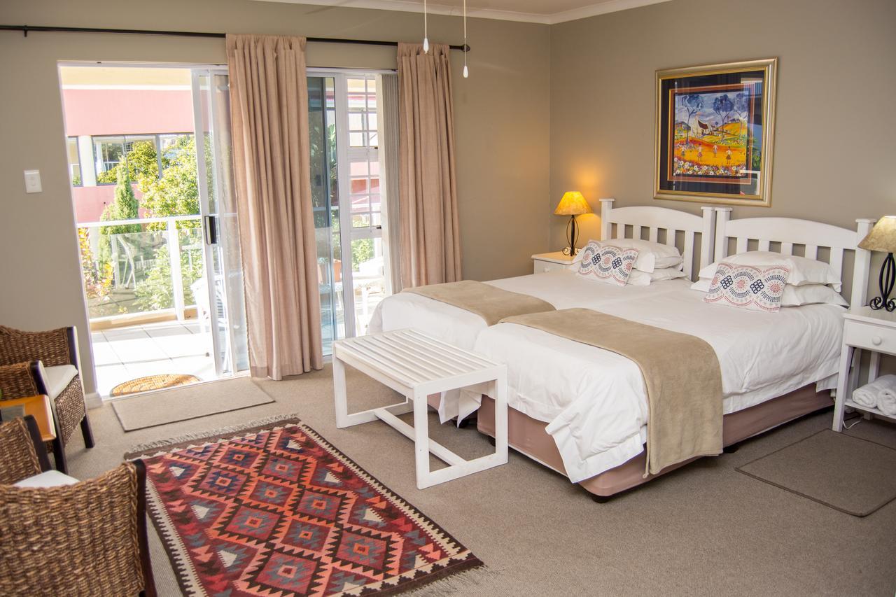 מוסל ביי Diaz Beach Guest House מראה חיצוני תמונה