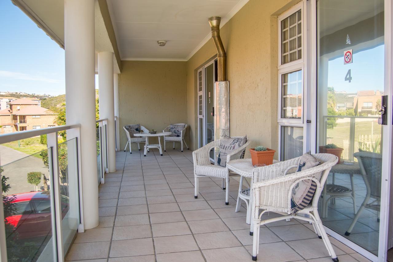 מוסל ביי Diaz Beach Guest House מראה חיצוני תמונה