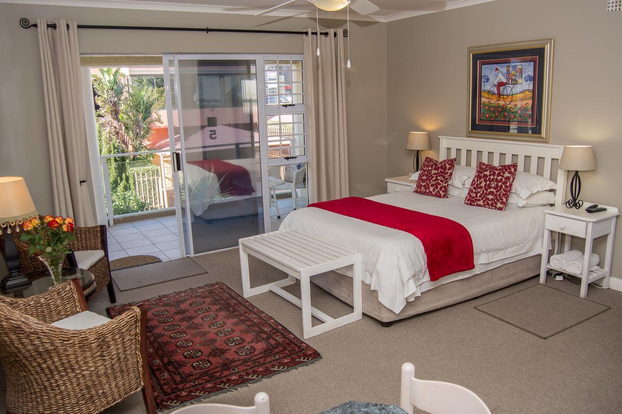 מוסל ביי Diaz Beach Guest House חדר תמונה